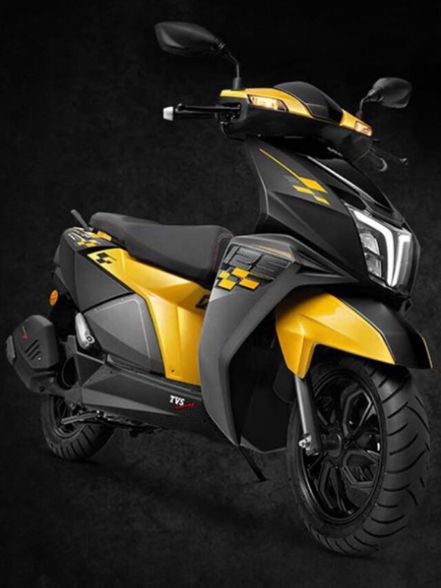 Best Scooters in India – 2022